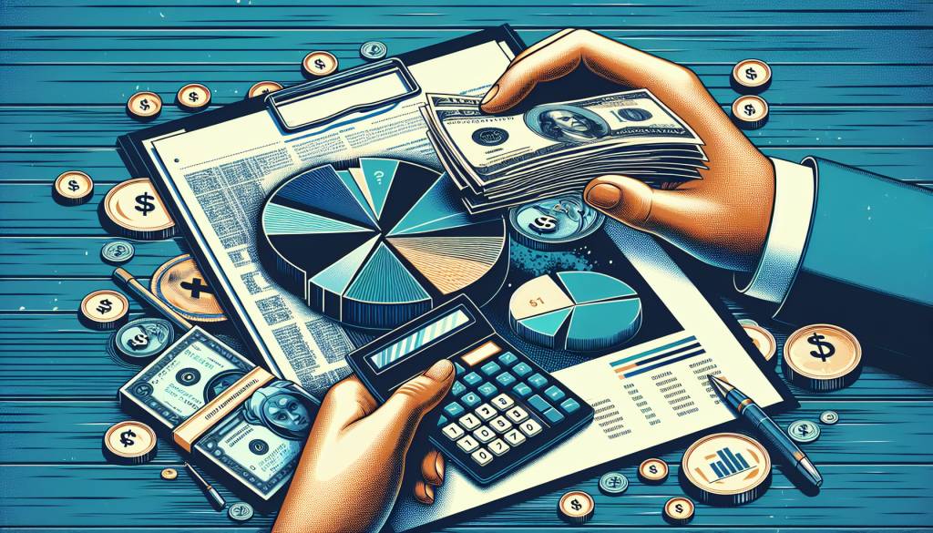 Comprendre la flat tax et ses implications fiscales en France