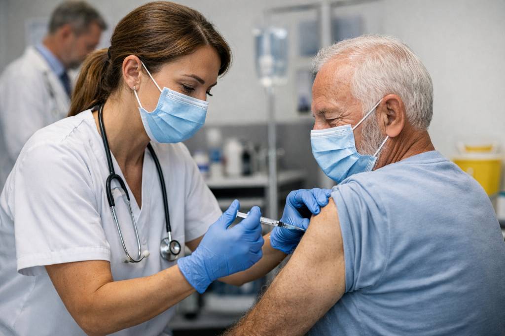 Obligation vaccinale loi : métiers concernés, sanctions et dérogations prévues par l’obligation vaccinale loi