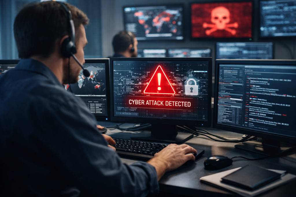 Loi NIS 2 obligation entreprises : cybersécurité, gestion des incidents et sanctions en cas de non-conformité