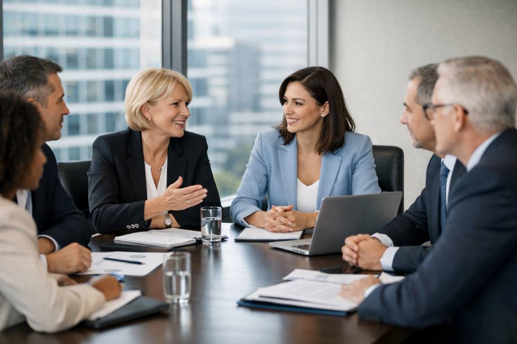 Loi copé-zimmermann : comprendre la loi copé-zimmermann et ses impacts sur la parité en entreprise