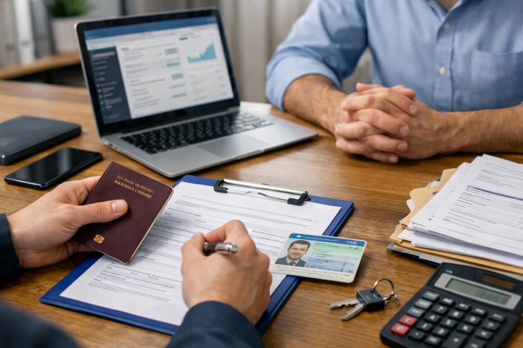 Obligation mise à jour dossier client banque loi : que dit la loi sur l’obligation mise à jour dossier client banque loi ?