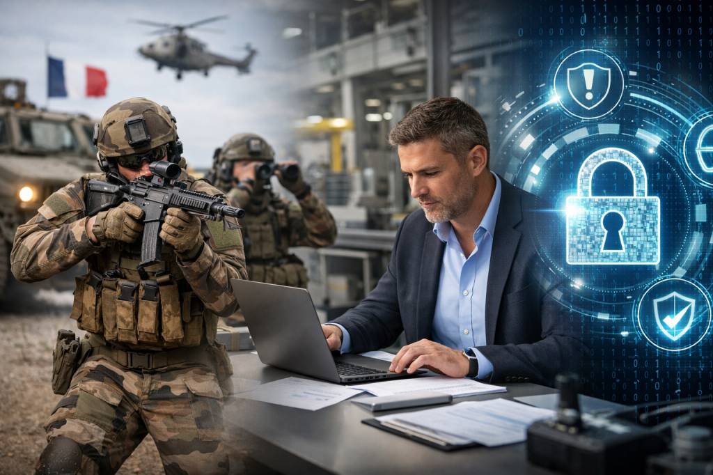 Loi de programmation militaire obligation : sécurité, défense nationale et impacts pour les entreprises de la loi de programmation militaire obligation