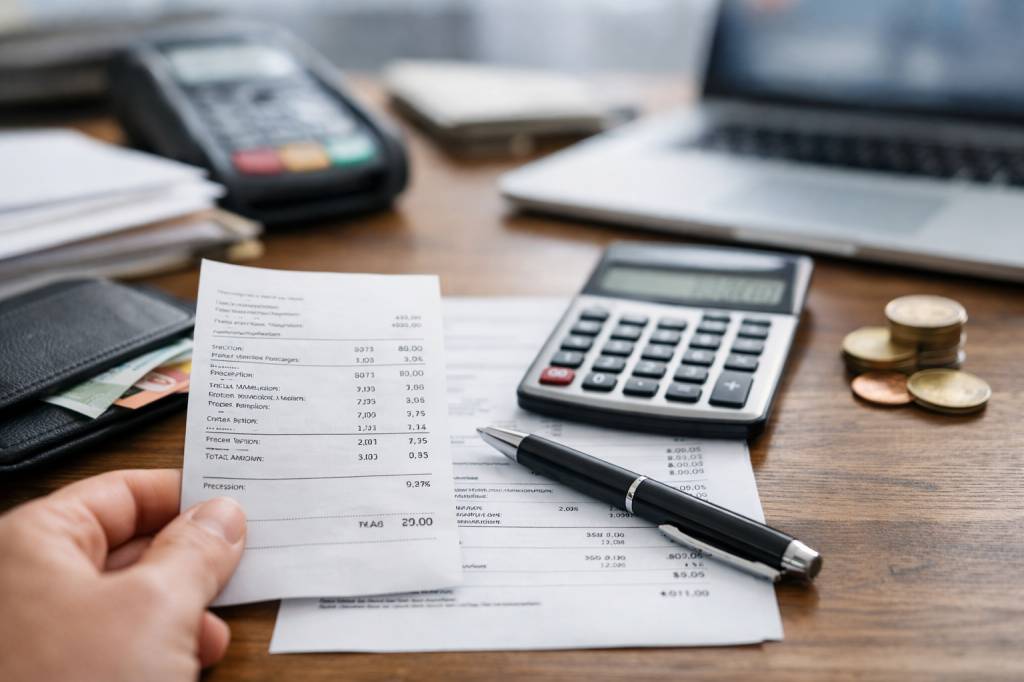 Obligation de fournir une facture article de loi : droits du consommateur et obligation de fournir une facture article de loi
