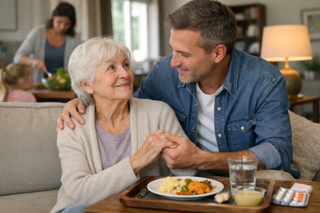 Loi obligation alimentaire : champ d’application, bénéficiaires et modalités de la loi obligation alimentaire