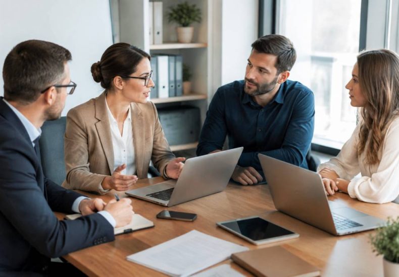 Obligations sociales de l'entreprise : guide des règles légales à respecter