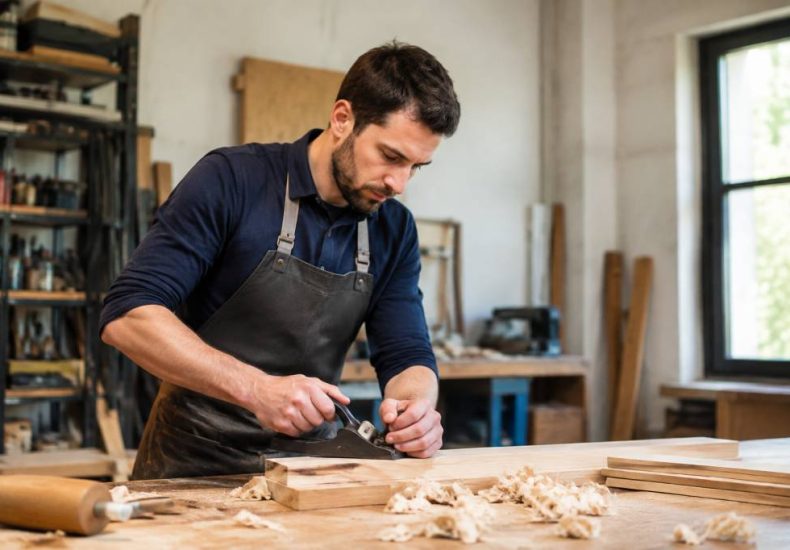 Artisan : obligations légales et conseils essentiels pour exercer son activité