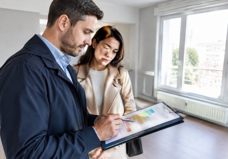 Depuis quand le dpe est obligatoire pour la location ? dates, règles et obligations du bailleur