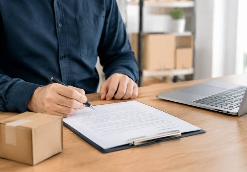 Bon de commande définition : rôle, mentions obligatoires et valeur juridique
