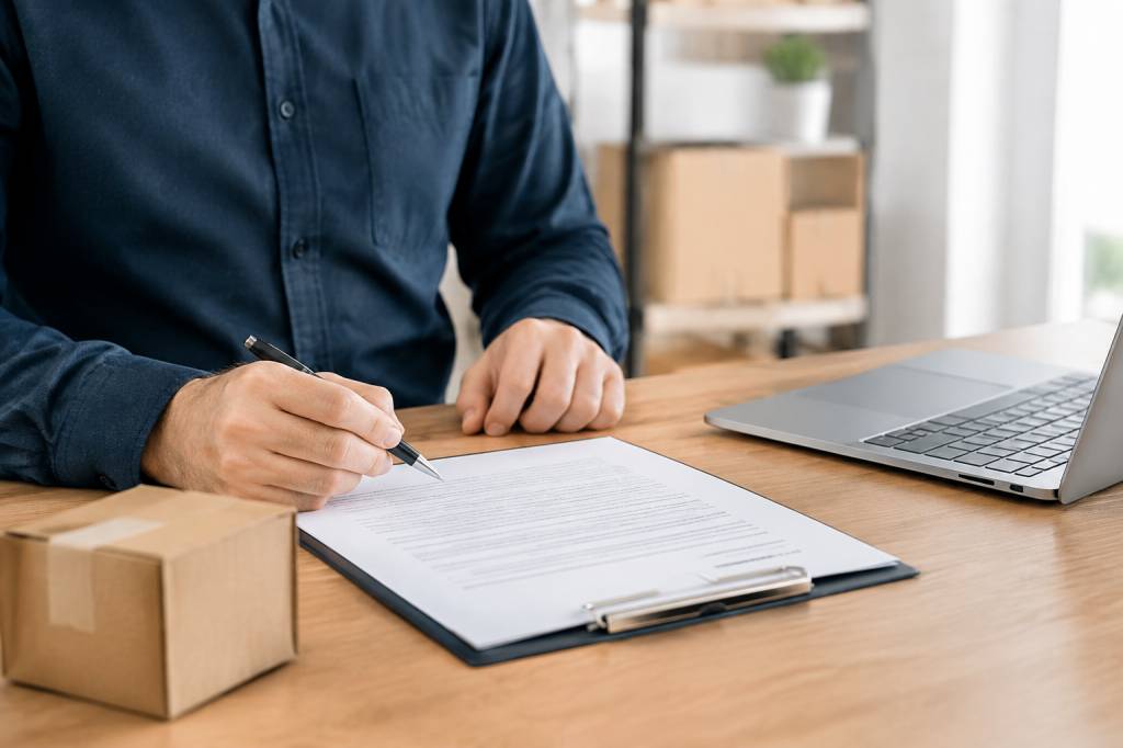 Bon de commande définition : rôle, mentions obligatoires et valeur juridique